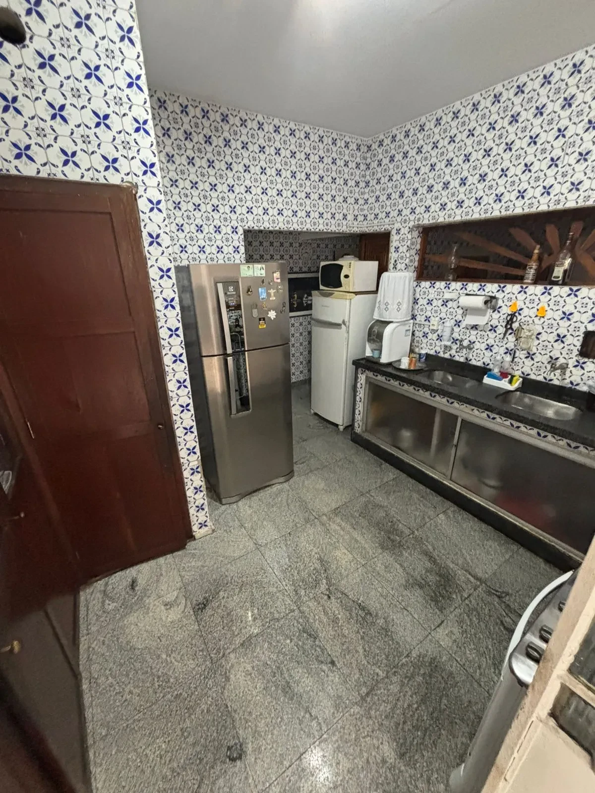 Imagem Casa com 4 Quartos à Venda, 202 m² em Madalena - Recife