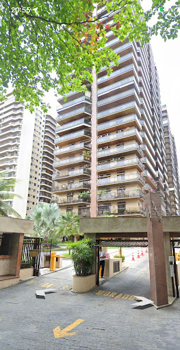 Condomínio Itapoã-Jatiúca