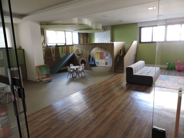 Imagem Apartamento com 4 Quartos à Venda, 500 m²em Parque Residencial Aquarius - São José dos Campos