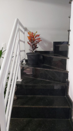 Casa de Condomínio com 2 Quartos à Venda, 79 m² em Parada XV de Novembro - São Paulo