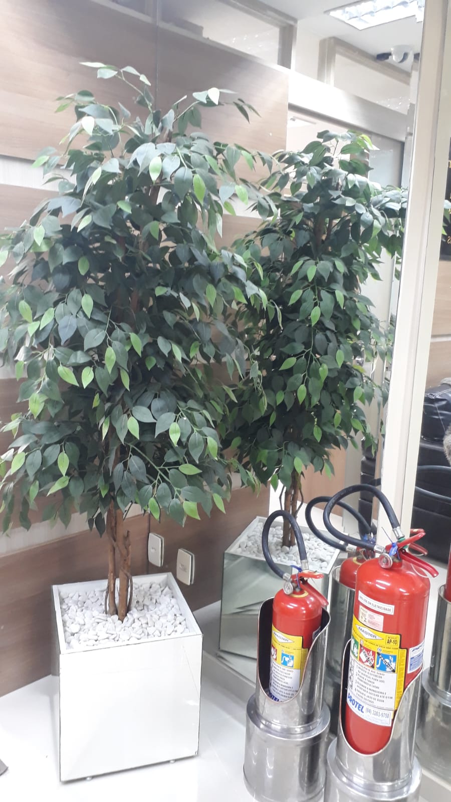 Imagem Sala Comercial à Venda, 36 m² em Lagoa Nova - Natal