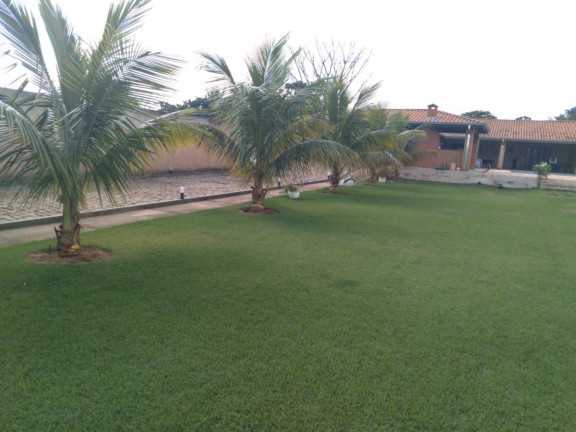 Imagem Chácara com 3 Quartos à Venda,  em Recanto do Guaraparí - Nova Odessa
