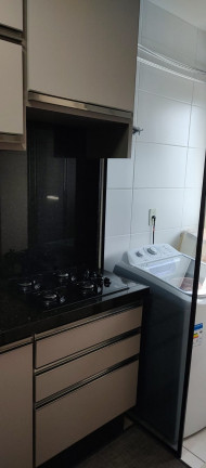 Apartamento com 2 Quartos à Venda, 93 m² em Santa Augusta - Criciúma