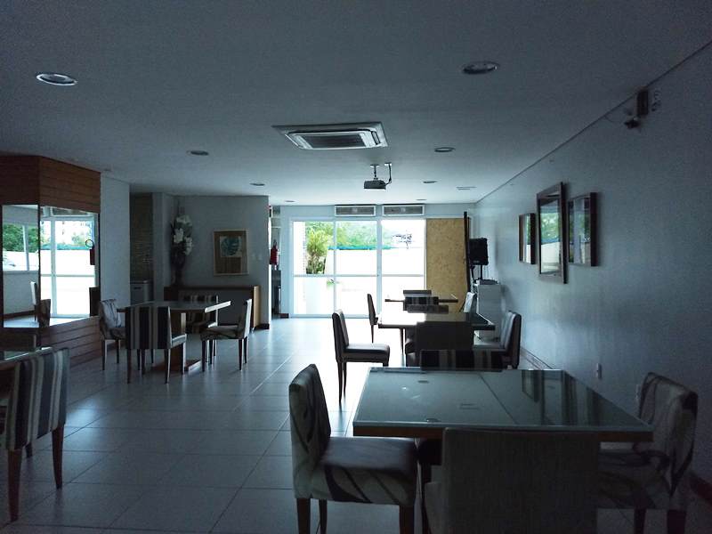 Imagem Apartamento com 3 Quartos para Alugar, 90 m²em Imbuí - Salvador