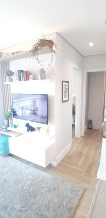 Imagem Apartamento com 2 Quartos à Venda, 39 m² em Vila Aricanduva - São Paulo
