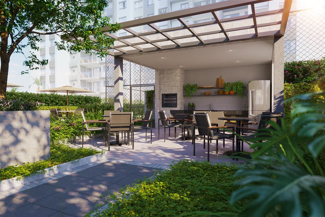 Imagem Apartamento com 2 Quartos à Venda, 74 m²em Jacarepaguá - Rio de Janeiro