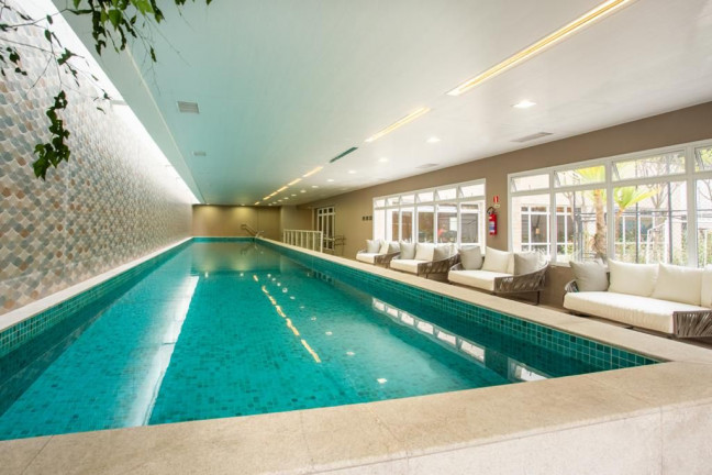 Foto do imóvel: Apartamento com 3 Quartos à Venda, 182 m² em Moema - São Paulo