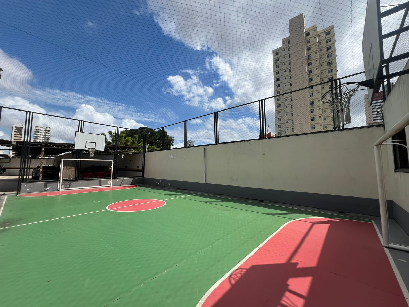 Imagem Apartamento com 4 Quartos à Venda, 175 m²em São Brás - Belém