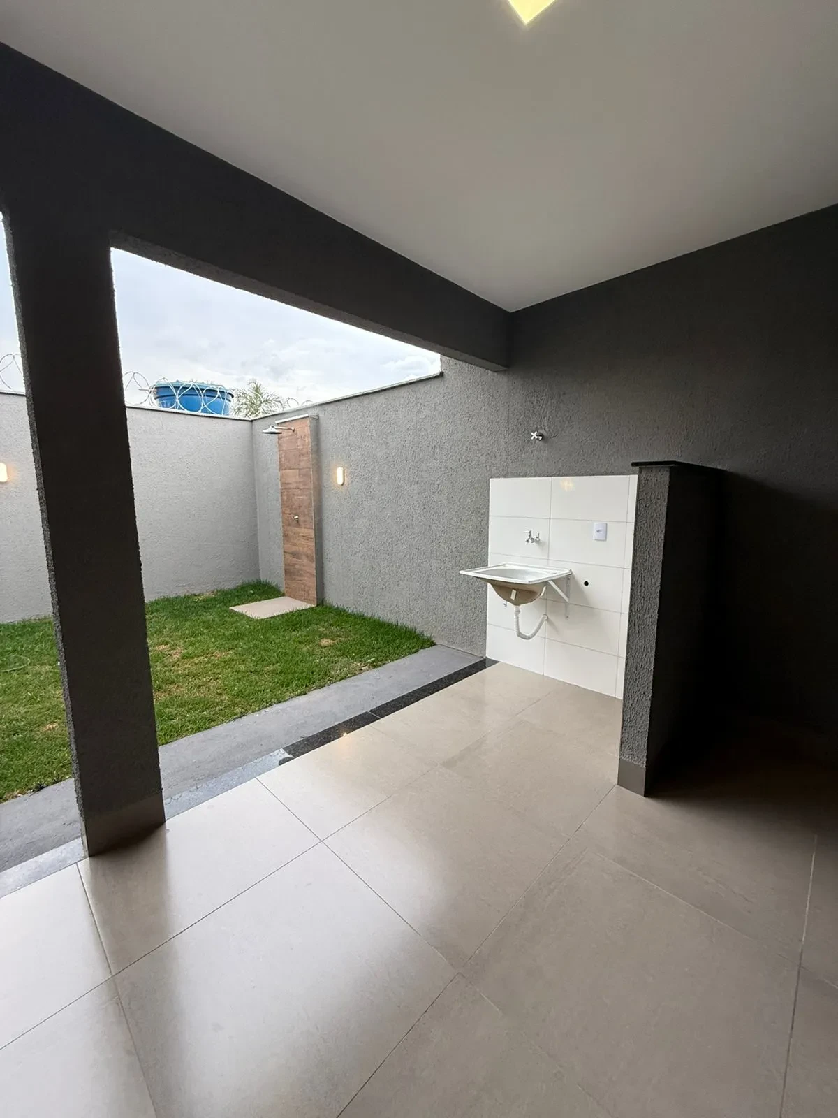 Imagem Casa com 2 Quartos à Venda, 95 m² em Jardim Dom Bosco 2ª Etapa - Aparecida de Goiânia
