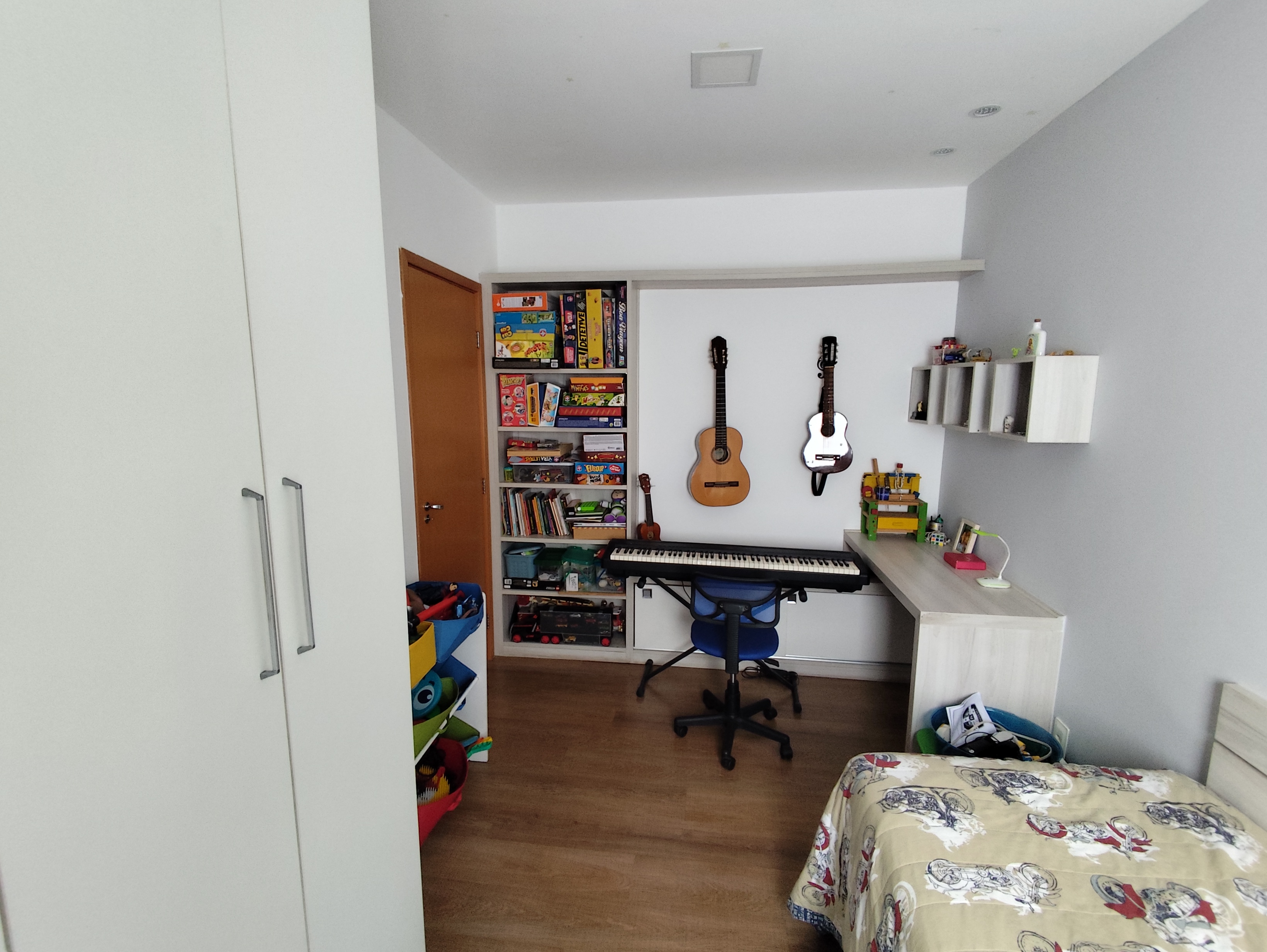 Imagem Casa de Condomínio com 3 Quartos à Venda, 119 m² em Chácara Pavoeiro - Cotia