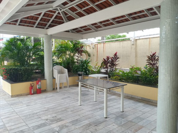 Imagem Apartamento com 4 Quartos à Venda, 100 m² em Parque 10 De Novembro - Manaus