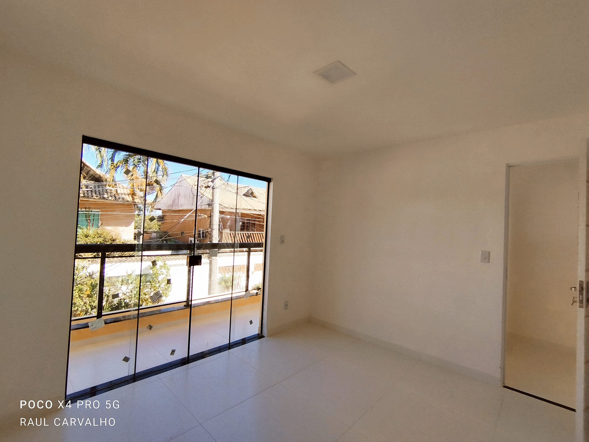 Imagem Sobrado com 3 Quartos à Venda, 80 m²em Guaratiba - Rio de Janeiro