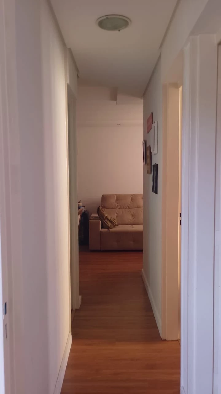 Imagem Apartamento com 3 Quartos à Venda, 65 m² em Parque São Lucas - São Paulo