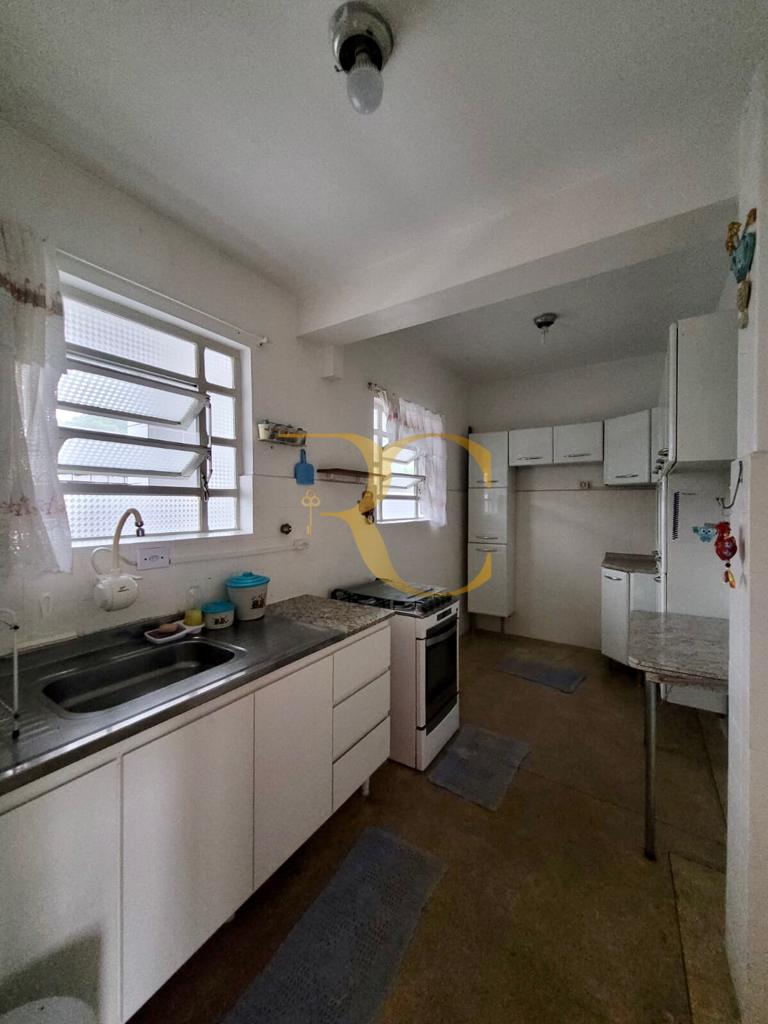 Imagem Apartamento com 1 Quarto à Venda, 44 m²em Centro - Mongaguá