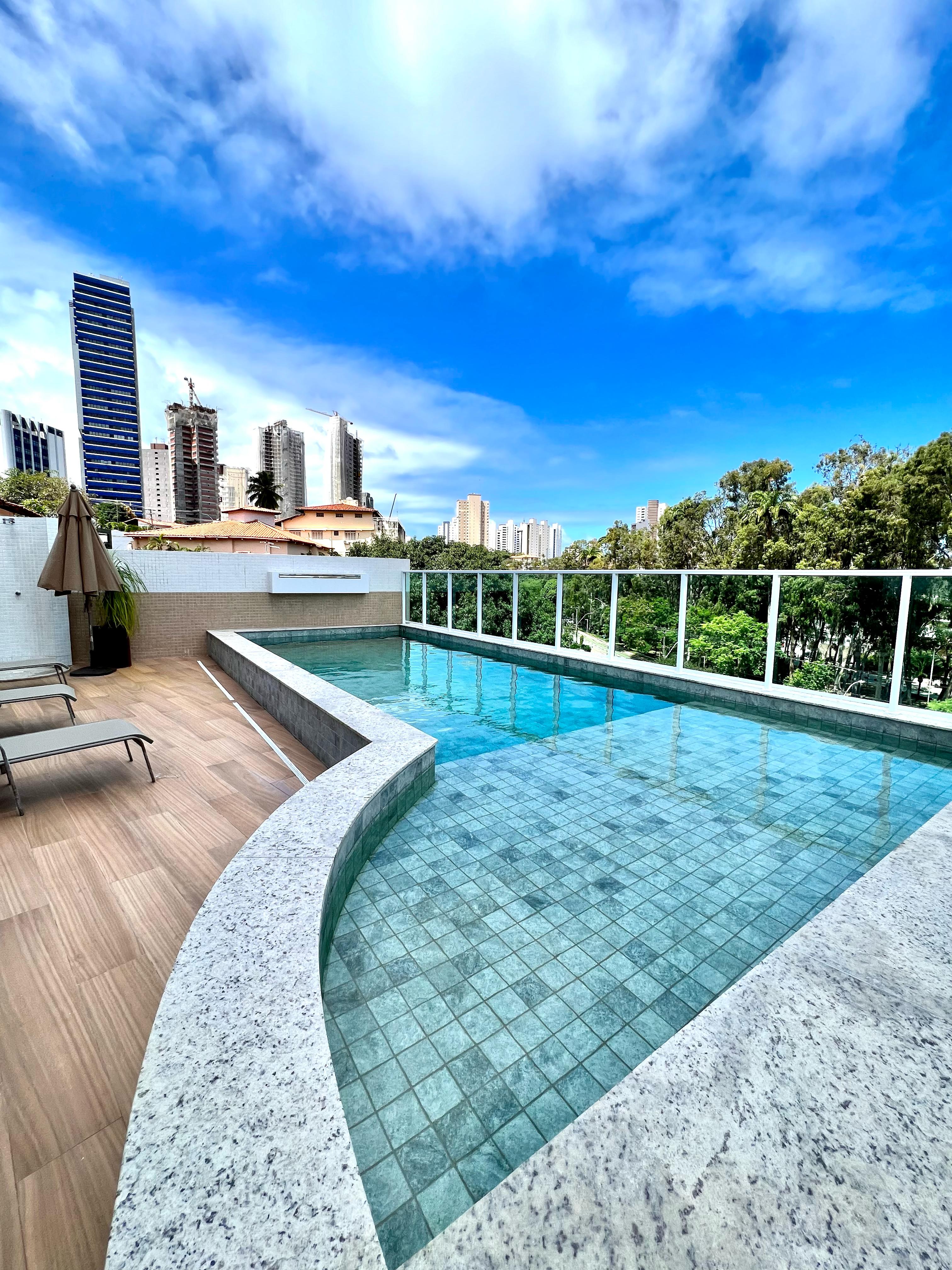 Imagem Apartamento com 2 Quartos à Venda, 73 m²em Caminho das Árvores - Salvador
