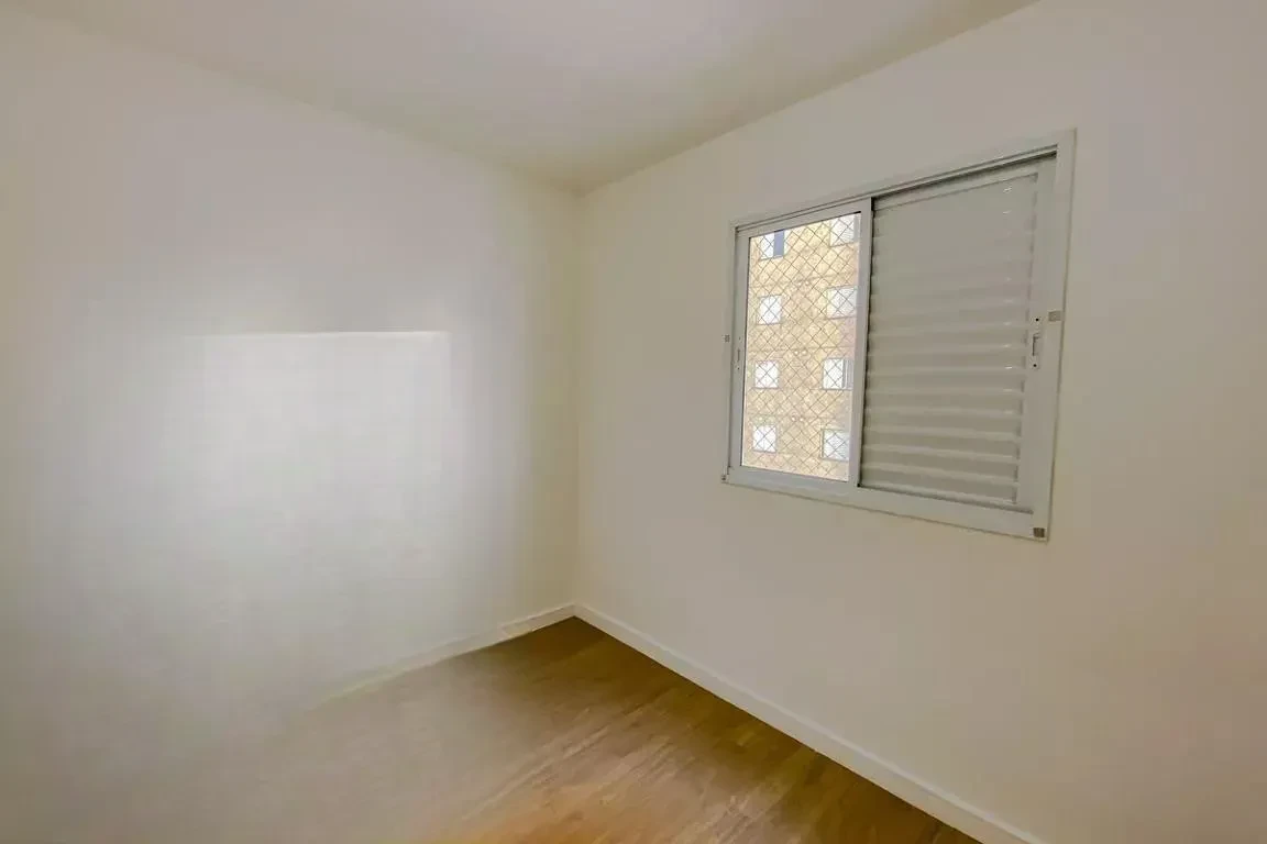 Imagem Apartamento com 1 Quarto à Venda, 35 m² em Quinta da Paineira - São Paulo