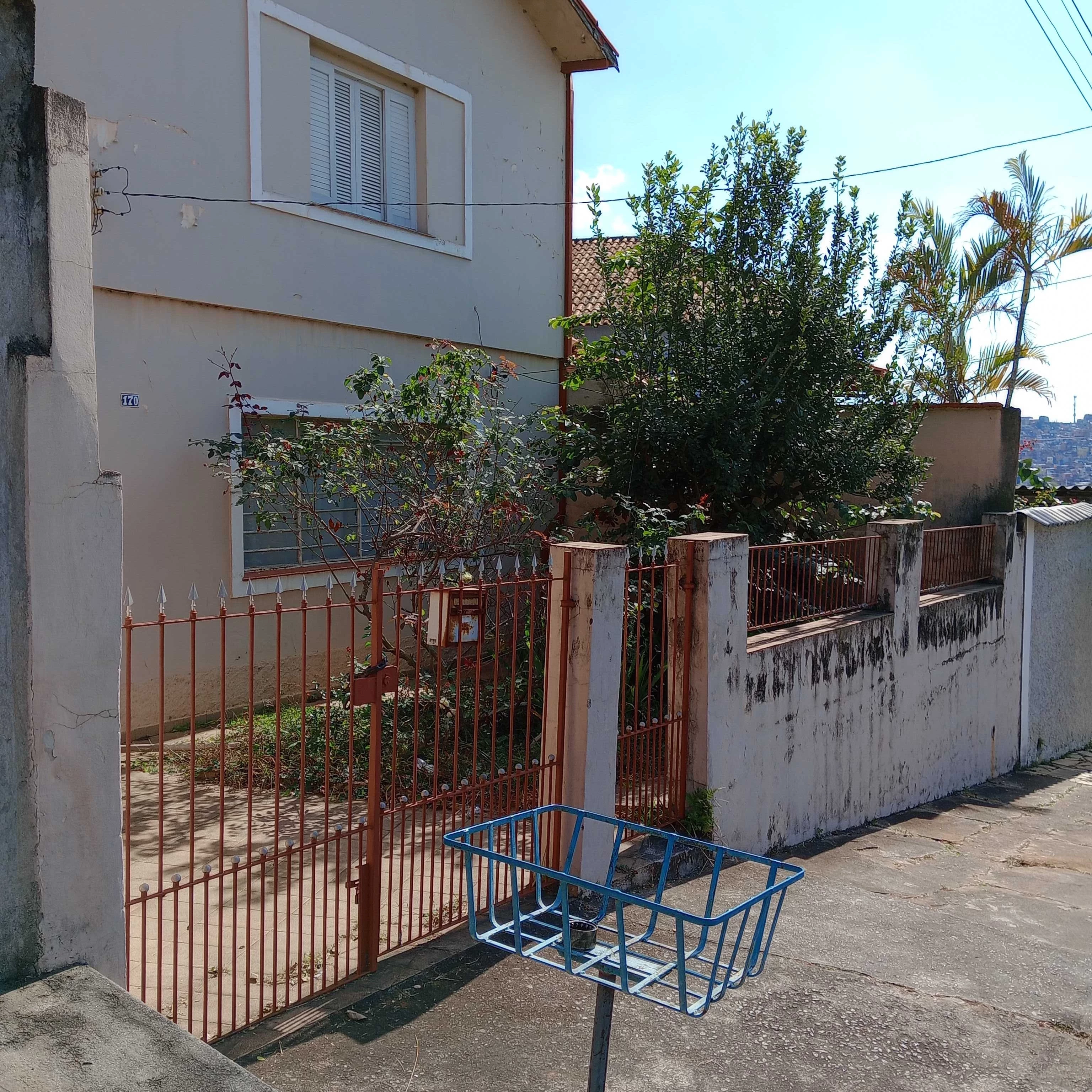 Casa com 2 Quartos à Venda, 126 m² em Parque Alves de Lima - São Paulo