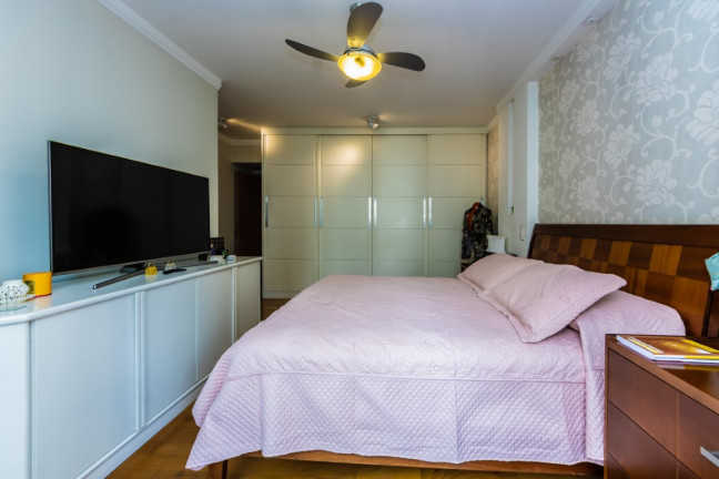 Imagem Apartamento com 3 Quartos à Venda,  em Perdizes - São Paulo