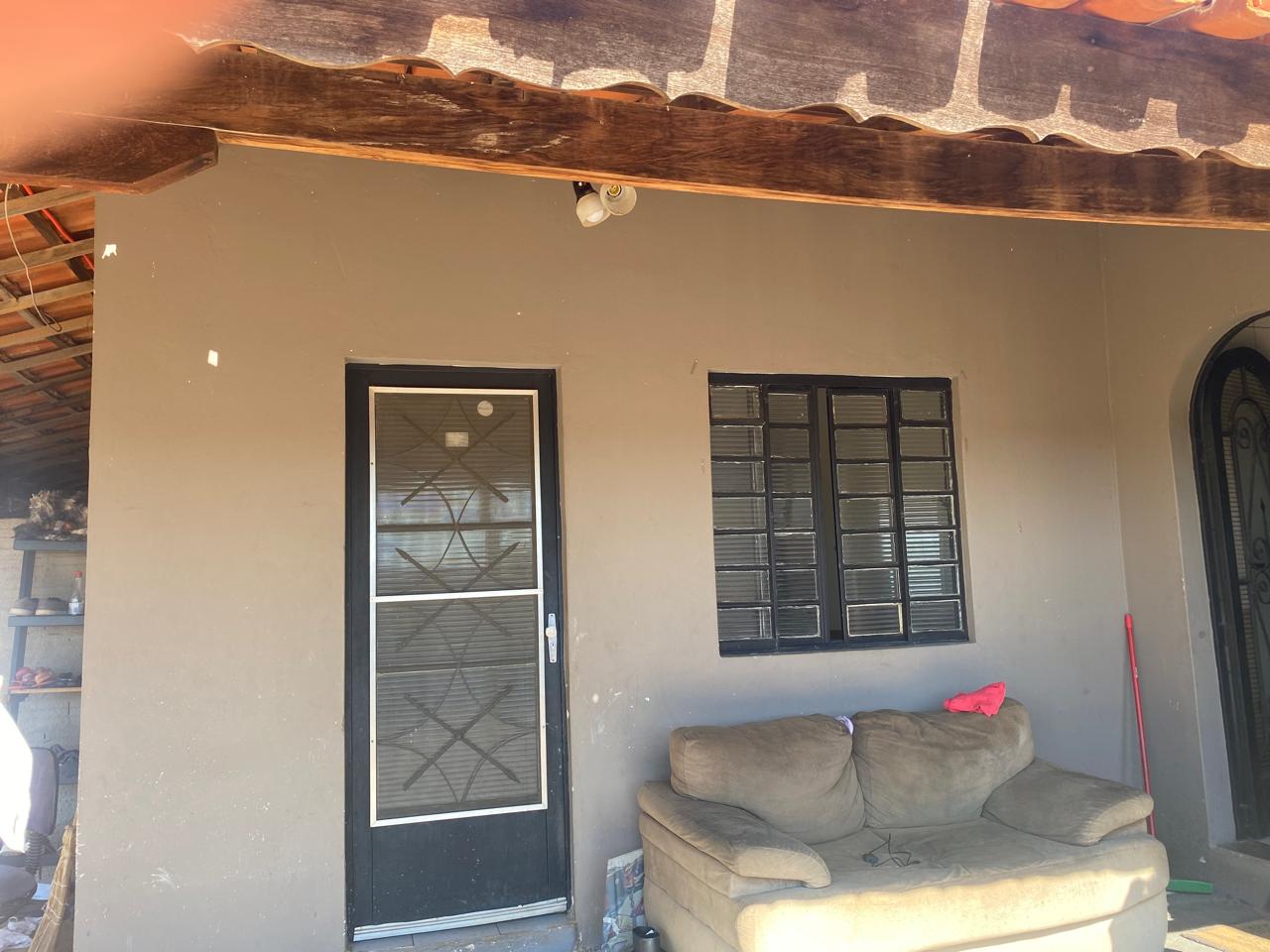 Foto do imóvel: Casa com 3 Quartos à Venda, 148 m² em Parque dos Pomares - Campinas