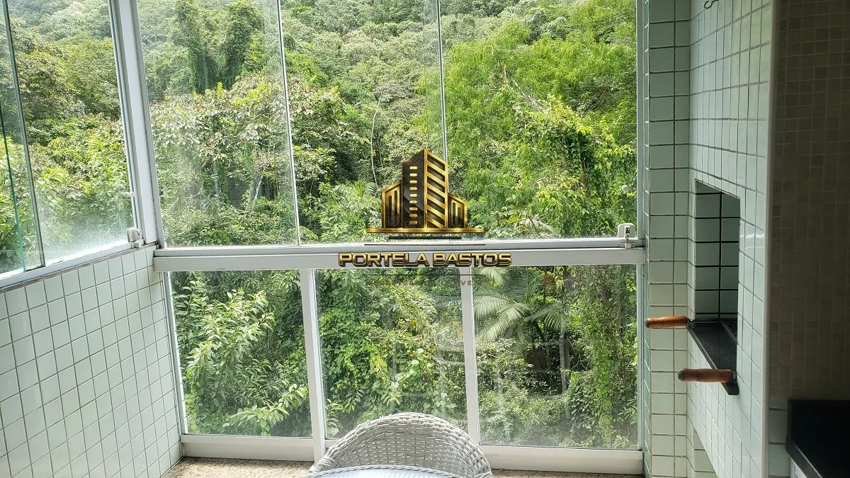 Imagem Apartamento com 2 Quartos à Venda, 77 m² em Praia Grande - Ubatuba