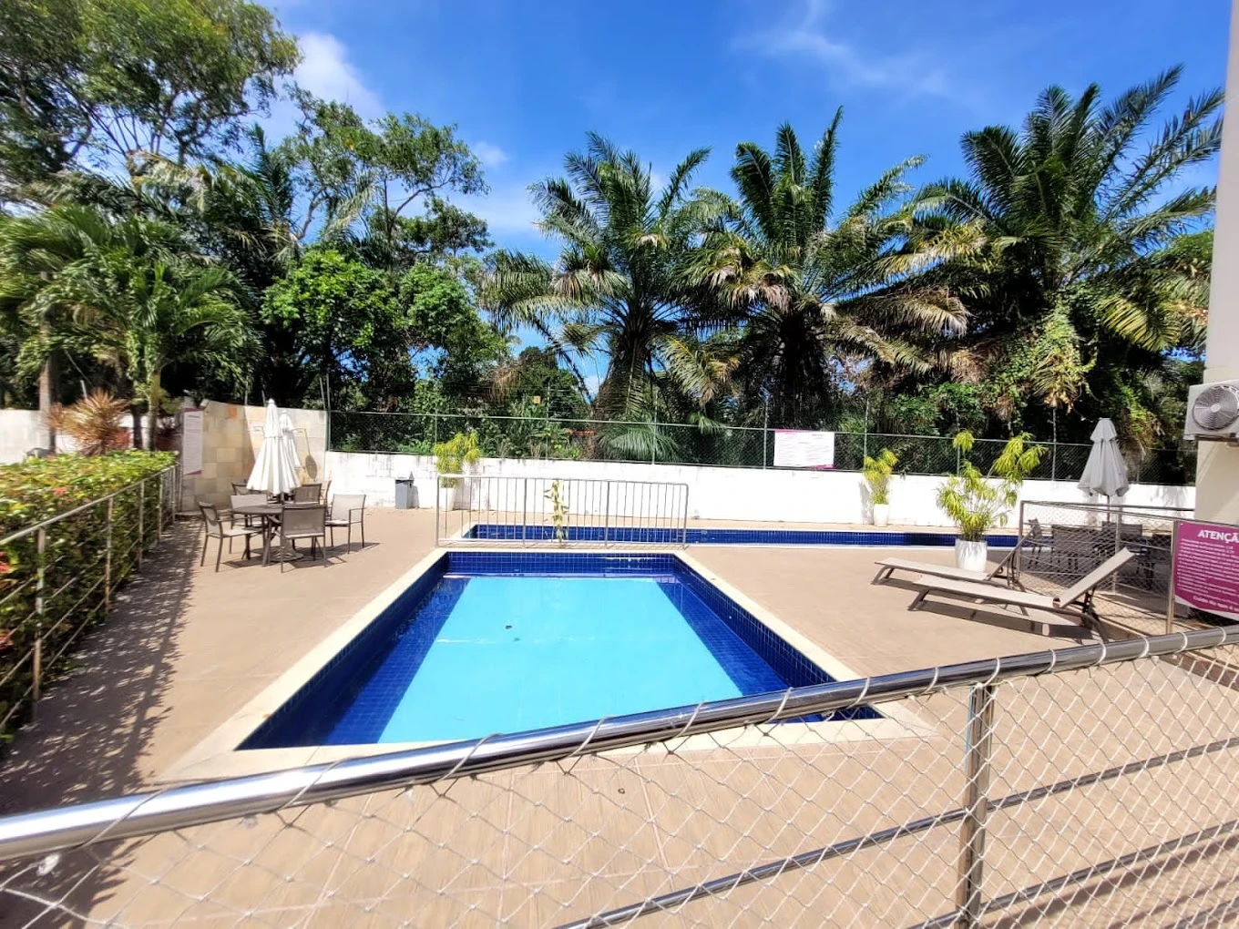 Imagem Apartamento com 2 Quartos à Venda, 43 m² em Caji - Lauro de Freitas