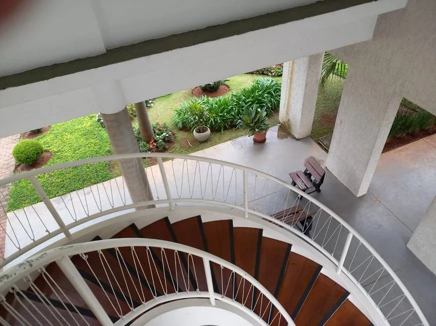 Imagem Casa de Condomínio com 3 Quartos para Alugar, 98 m² em Paisagem Renoir - Cotia