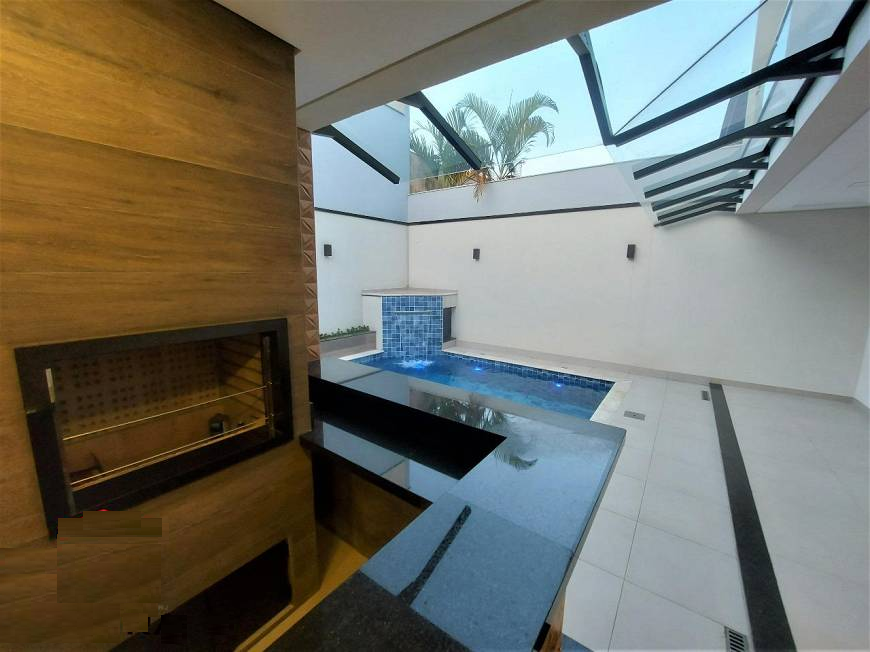 Imagem Sobrado com 4 Quartos à Venda, 340 m²em Independência - São Bernardo do Campo