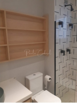 Imagem Apartamento com 2 Quartos à Venda, 62 m² em Campestre - Santo André