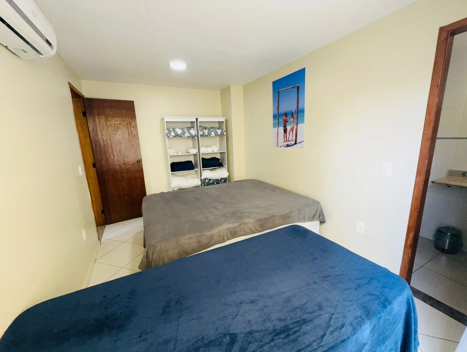 Imagem Apartamento com 3 Quartos à Venda, 75 m² em Arraial do Cabo - Arraial do Cabo