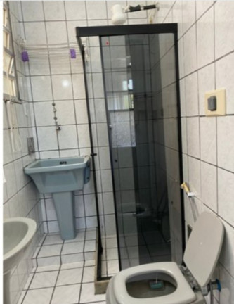 Imagem Studio com 1 Quarto à Venda,  em Centro - Rio de Janeiro