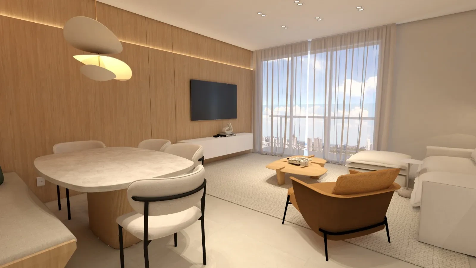 Imagem Sobrado com 3 Quartos à Venda, 177 m² em Santo Antônio - Chapecó