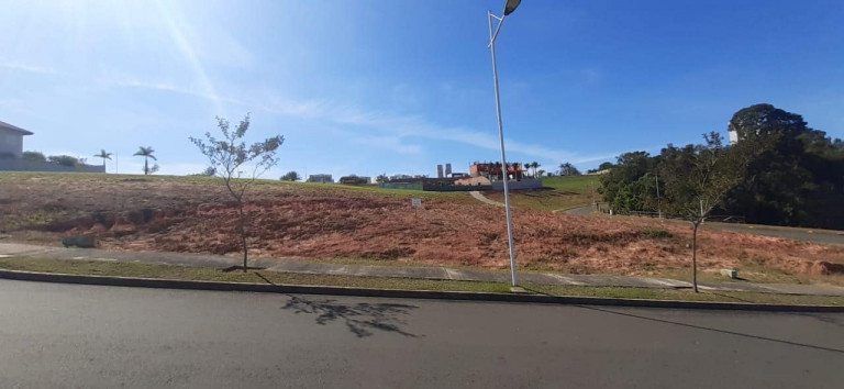 Terreno em Condomínio à Venda, 1.000 m² em Parque Reserva Fazenda Imperial - Sorocaba