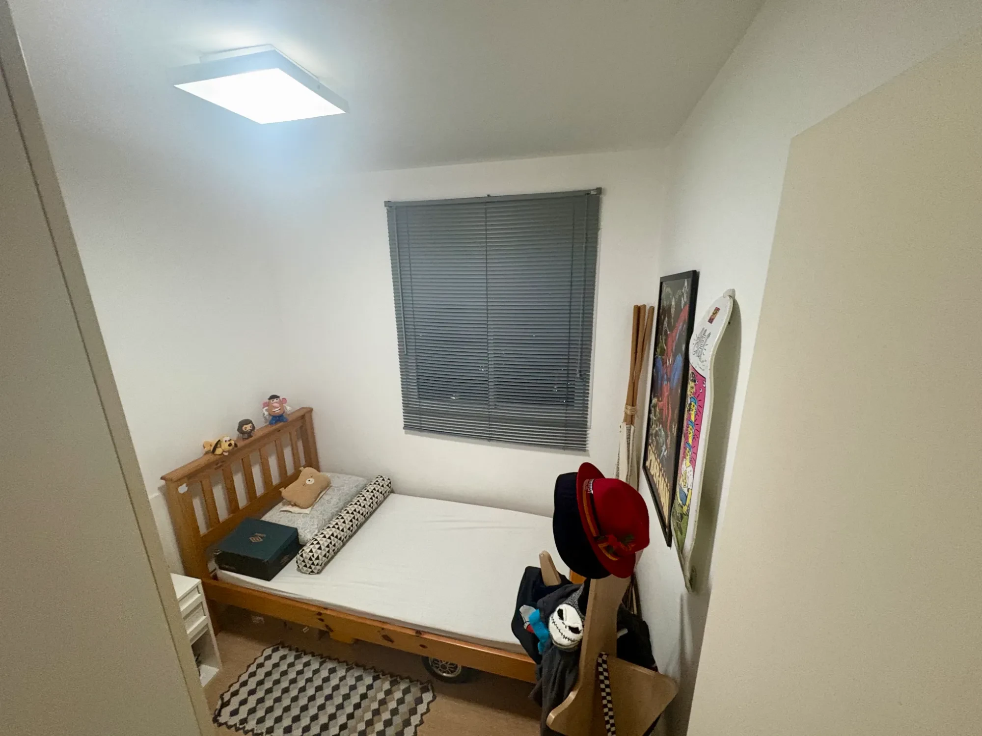Imagem Apartamento com 3 Quartos à Venda, 70 m² em Boa Vista - Curitiba