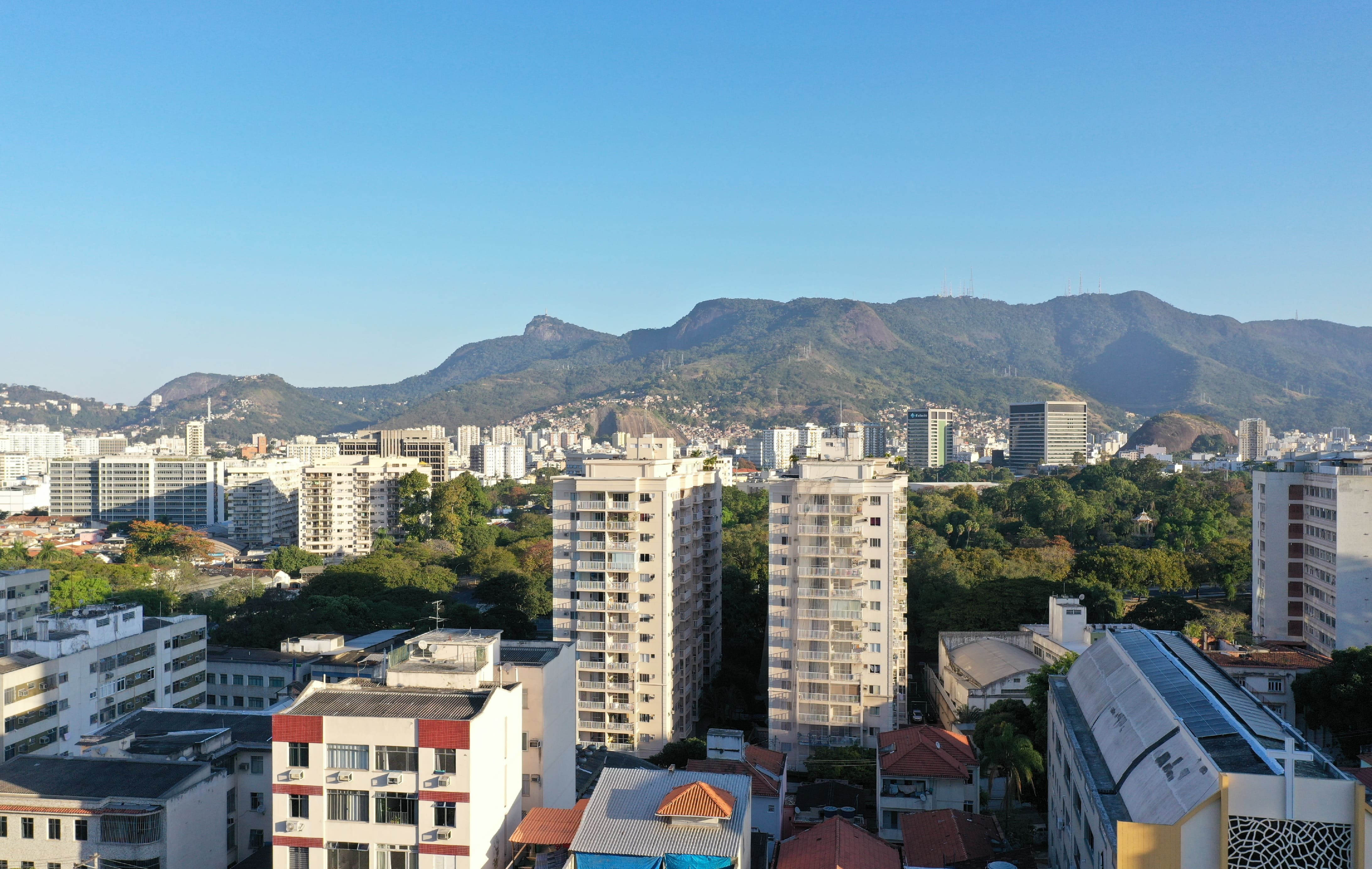 Apartamento com 2 Quartos à Venda, 52 m²em São Cristóvão - Rio de Janeiro