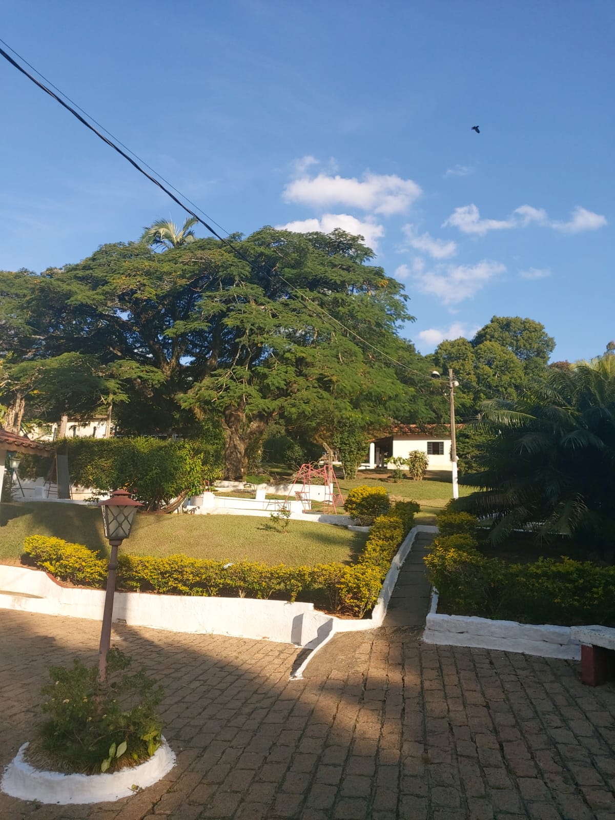 Foto do imóvel: Chácara com 4 Quartos à Venda, 350 m²em Encosta do Sol - Itatiba