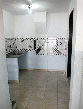 Galpão à Venda, 213 m² em Saúde - Salvador