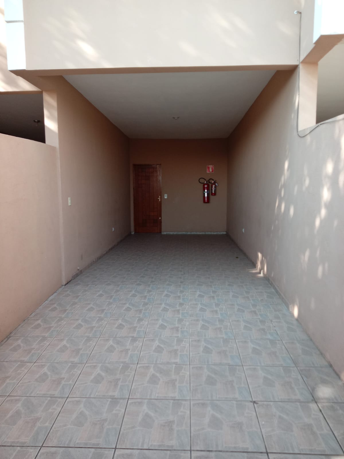 Imagem Sobrado com 3 Quartos à Venda, 120 m²em Jardim Santo André - Santo André