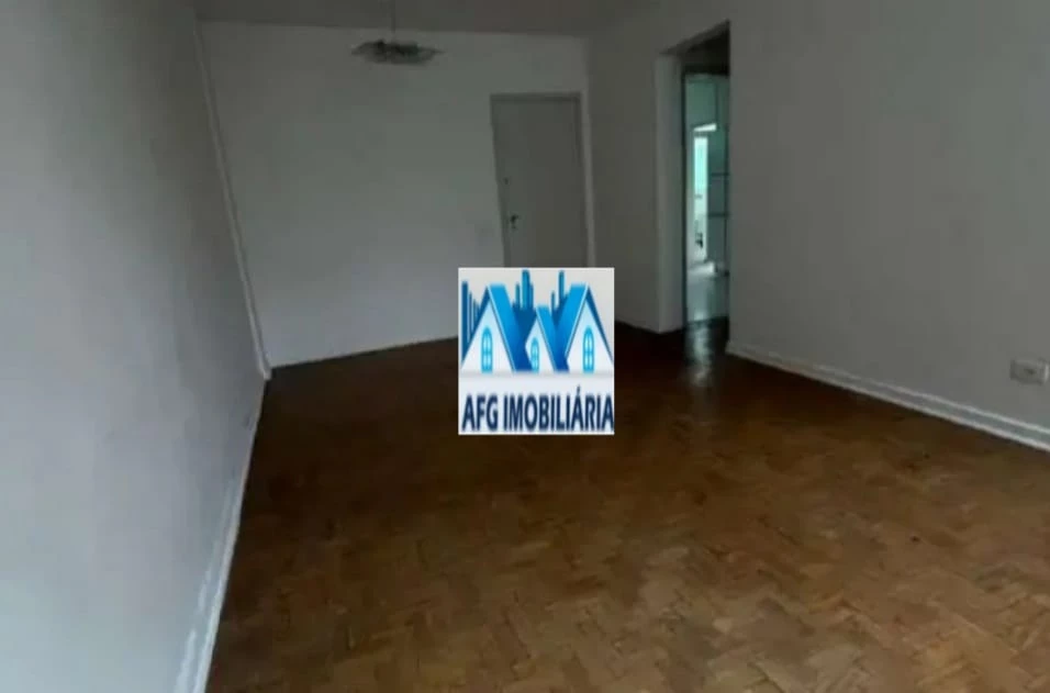 Apartamento com 3 Quartos para Alugar, 120 m² em Jardim Paulista - São Paulo