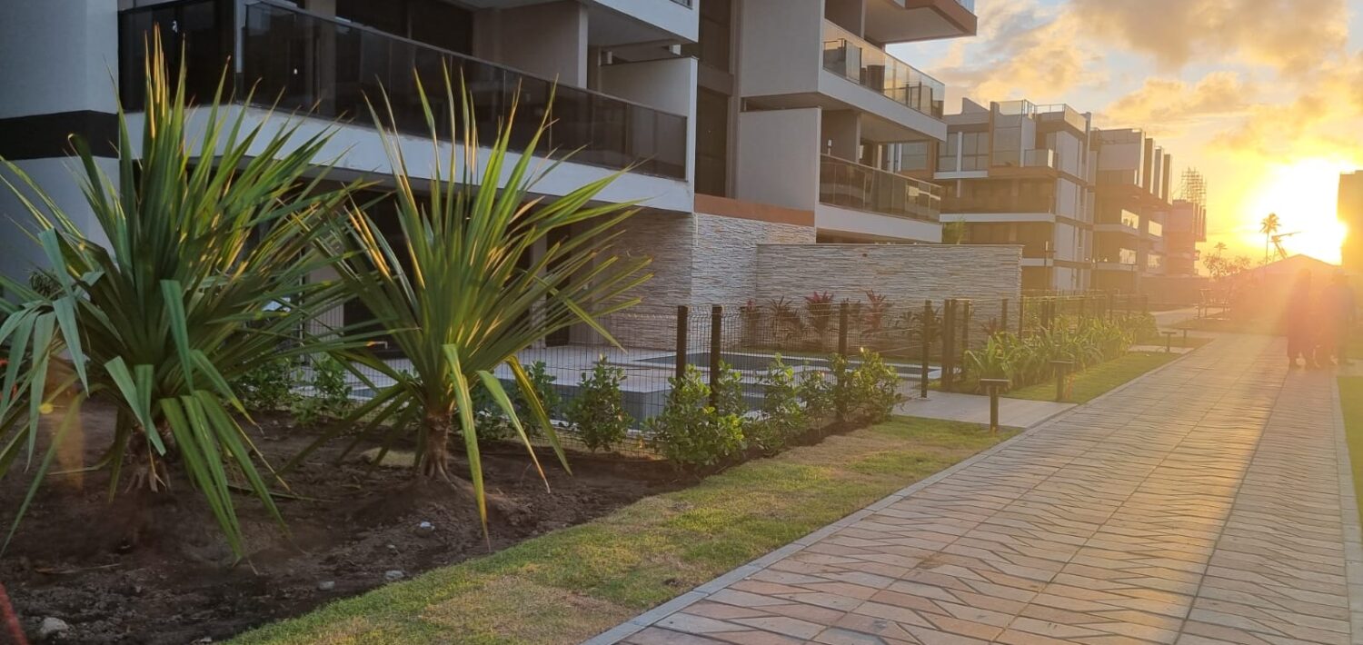 Apartamento com 2 Quartos à Venda, 116 m²em Praia de Muro Alto - IPOJUCA