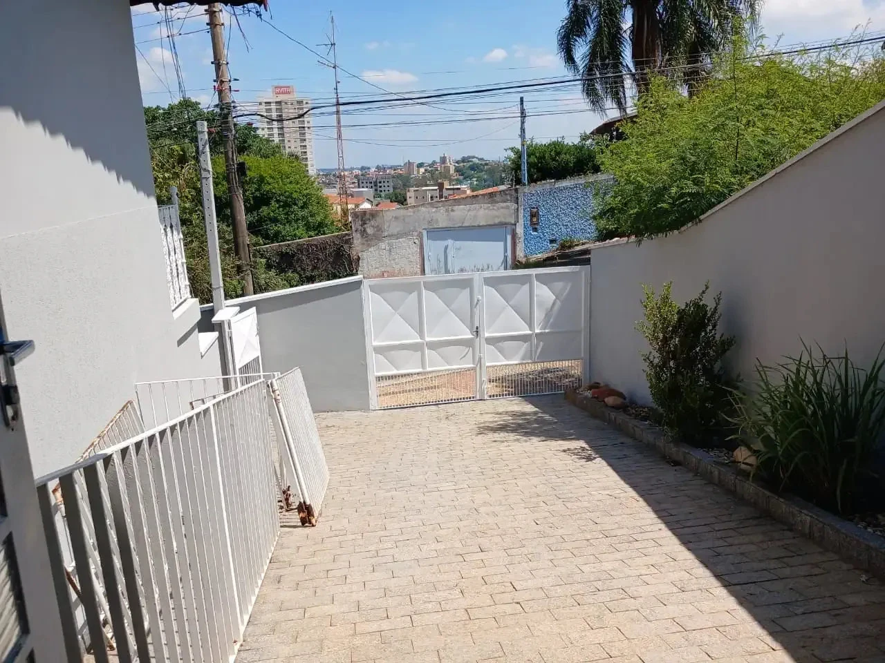 Imagem Casa com 3 Quartos à Venda, 260 m² em Chácaras Alpina - Valinhos