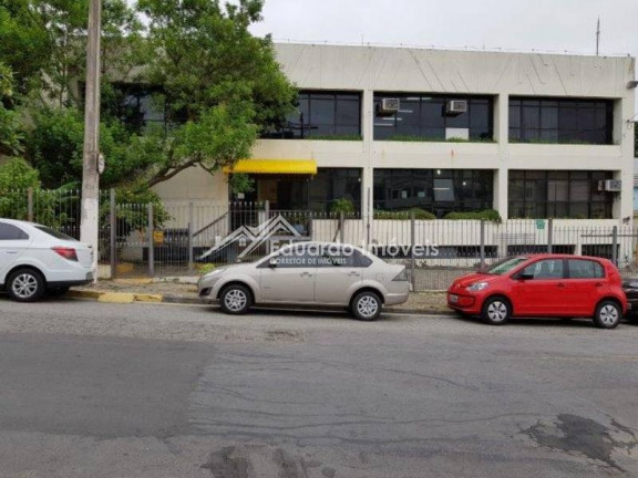Imagem Galpão para Alugar, 1 m² em Planalto - São Bernardo Do Campo