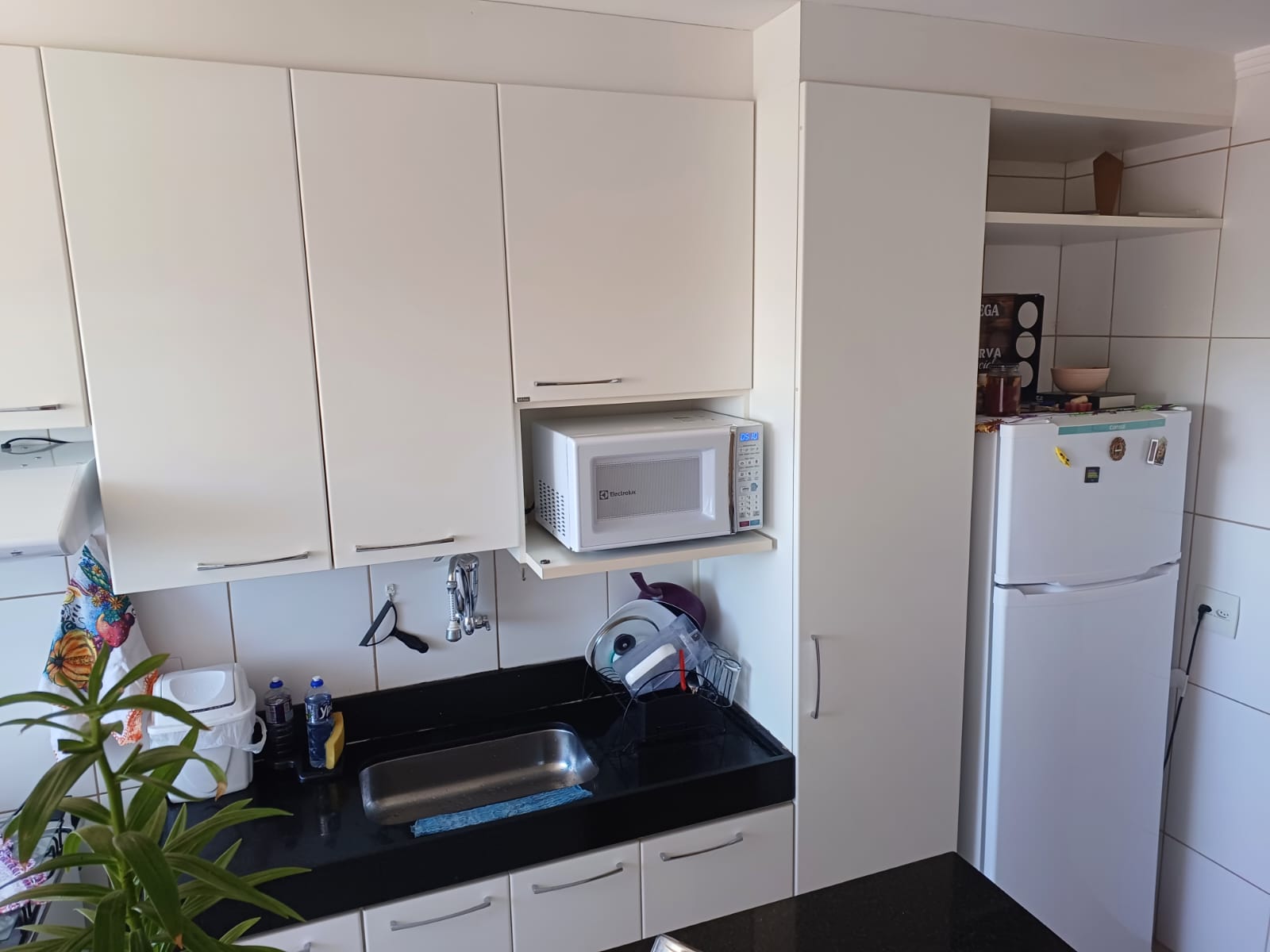 Foto do imóvel: Apartamento com 2 Quartos à Venda, 58 m²em Jardim Bela Vista - Bauru