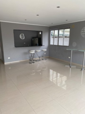Imagem Apartamento com 2 Quartos para Alugar, 66 m² em Vila Anglo Brasileira - São Paulo