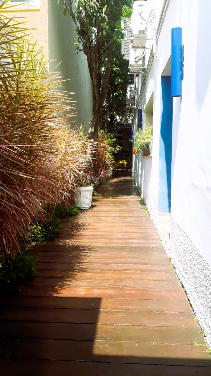 Imagem Casa com 5 Quartos à Venda, 380 m²em Brooklin Paulista - São Paulo