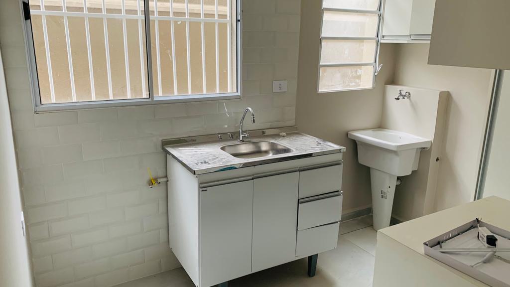 Foto do imóvel: Apartamento com 2 Quartos à Venda, 44 m² em Veloso - OSASCO