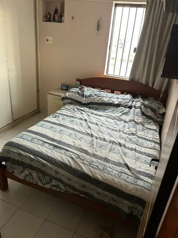 Imagem Apartamento com 3 Quartos à Venda, 80 m²em Pedreira - Belém