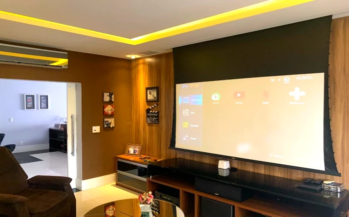 Imagem Casa de Condomínio com 5 Quartos à Venda, 470 m² em Praia do Siqueira - Cabo Frio