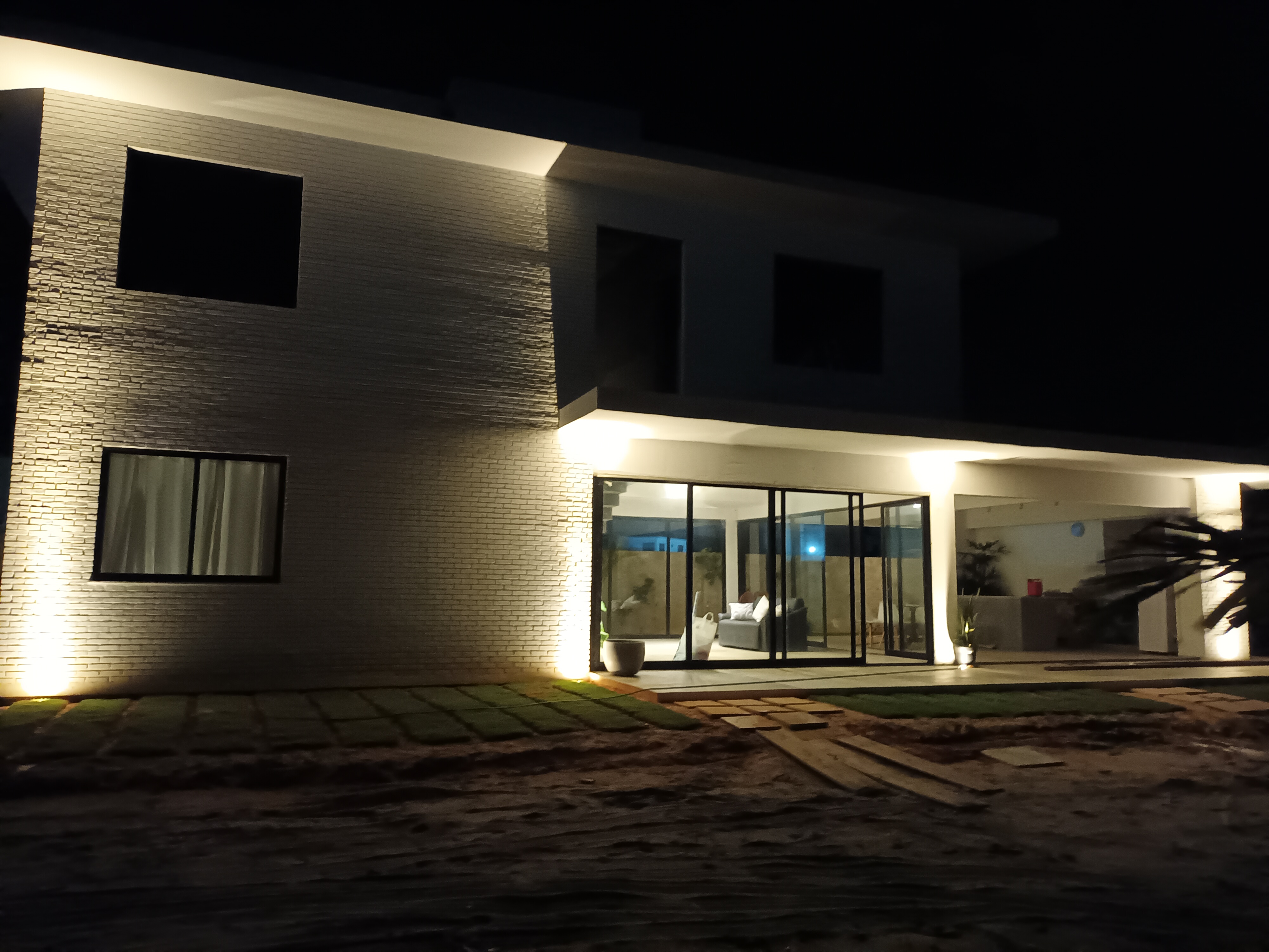 Foto do imóvel: Casa de Condomínio com 4 Quartos à Venda, 280 m² em Porto de Sauípe - Entre Rios