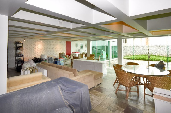 Imagem Casa com 3 Quartos à Venda,  em Planalto Paulista - São Paulo
