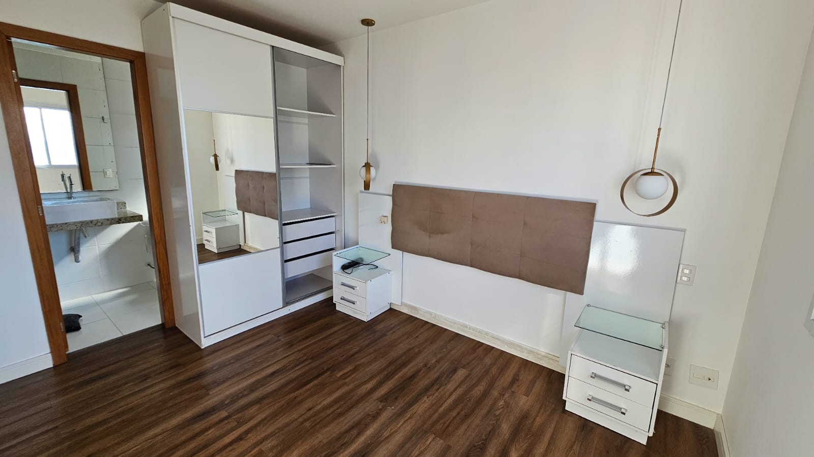 Imagem Apartamento com 3 Quartos à Venda, 80 m² em Praia de Itaparica - Vila Velha